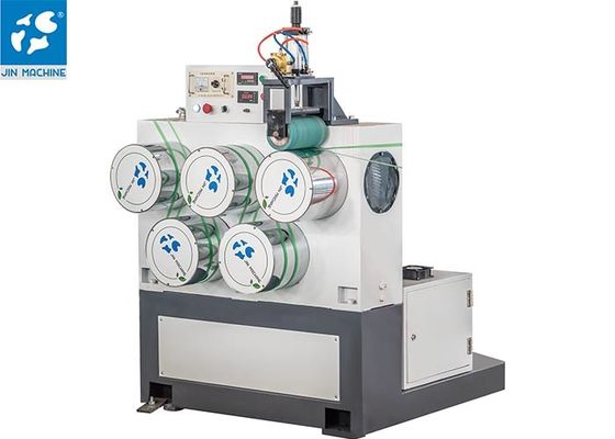 एसजीएस स्वीकृत 300 किग्रा / एच 15 टन पालतू पट्टा बनाने की मशीन