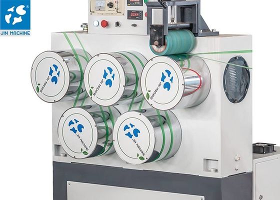 एसजीएस स्वीकृत 300 किग्रा / एच 15 टन पालतू पट्टा बनाने की मशीन